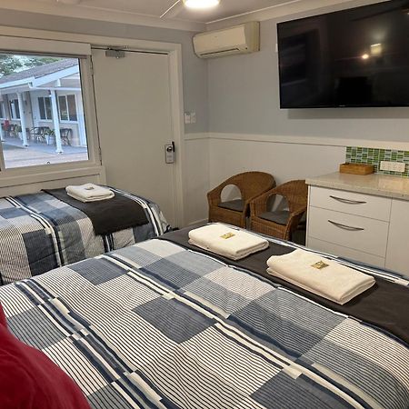 Ulladulla Motel Zewnętrze zdjęcie