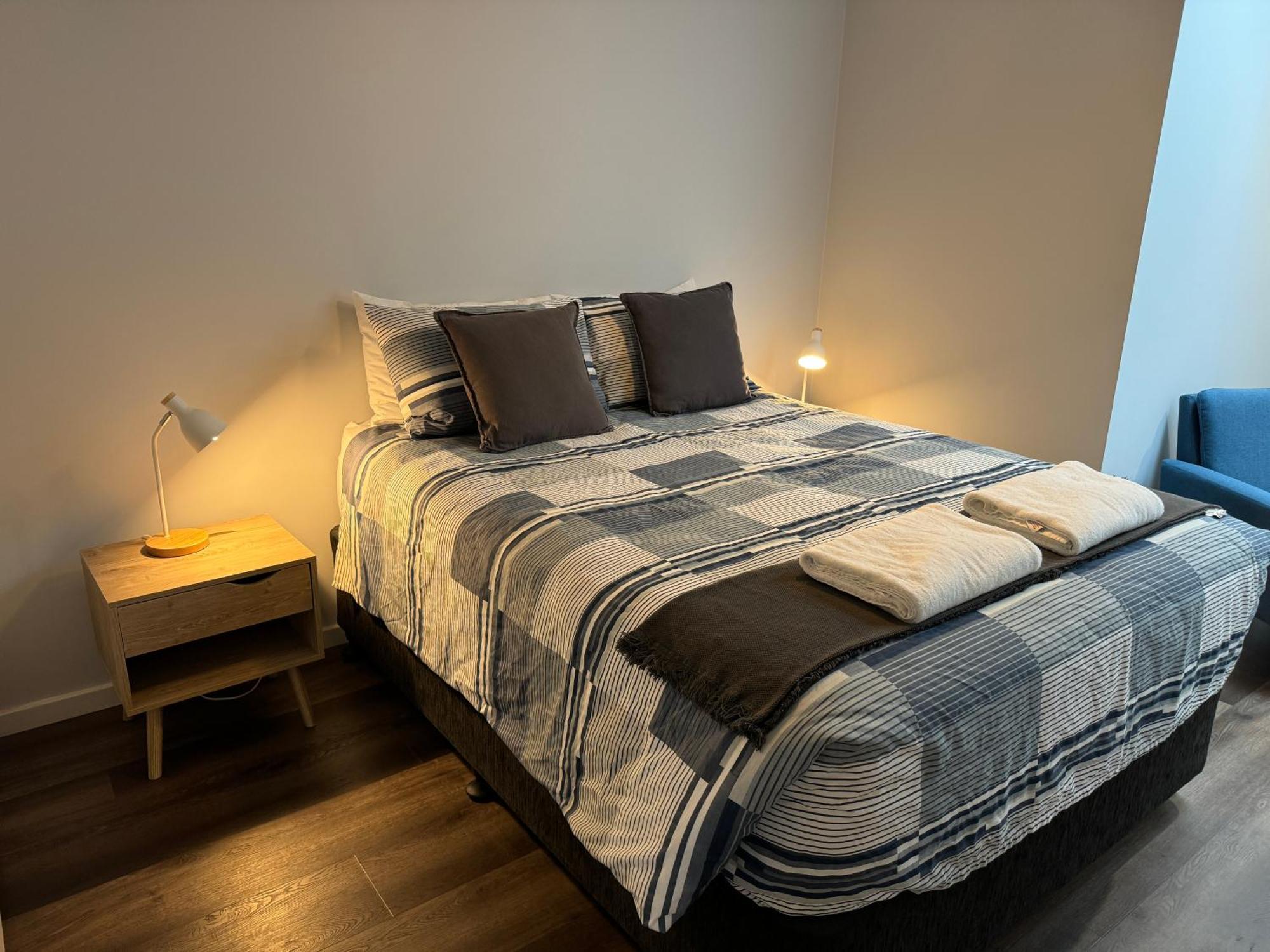 Ulladulla Motel Zewnętrze zdjęcie