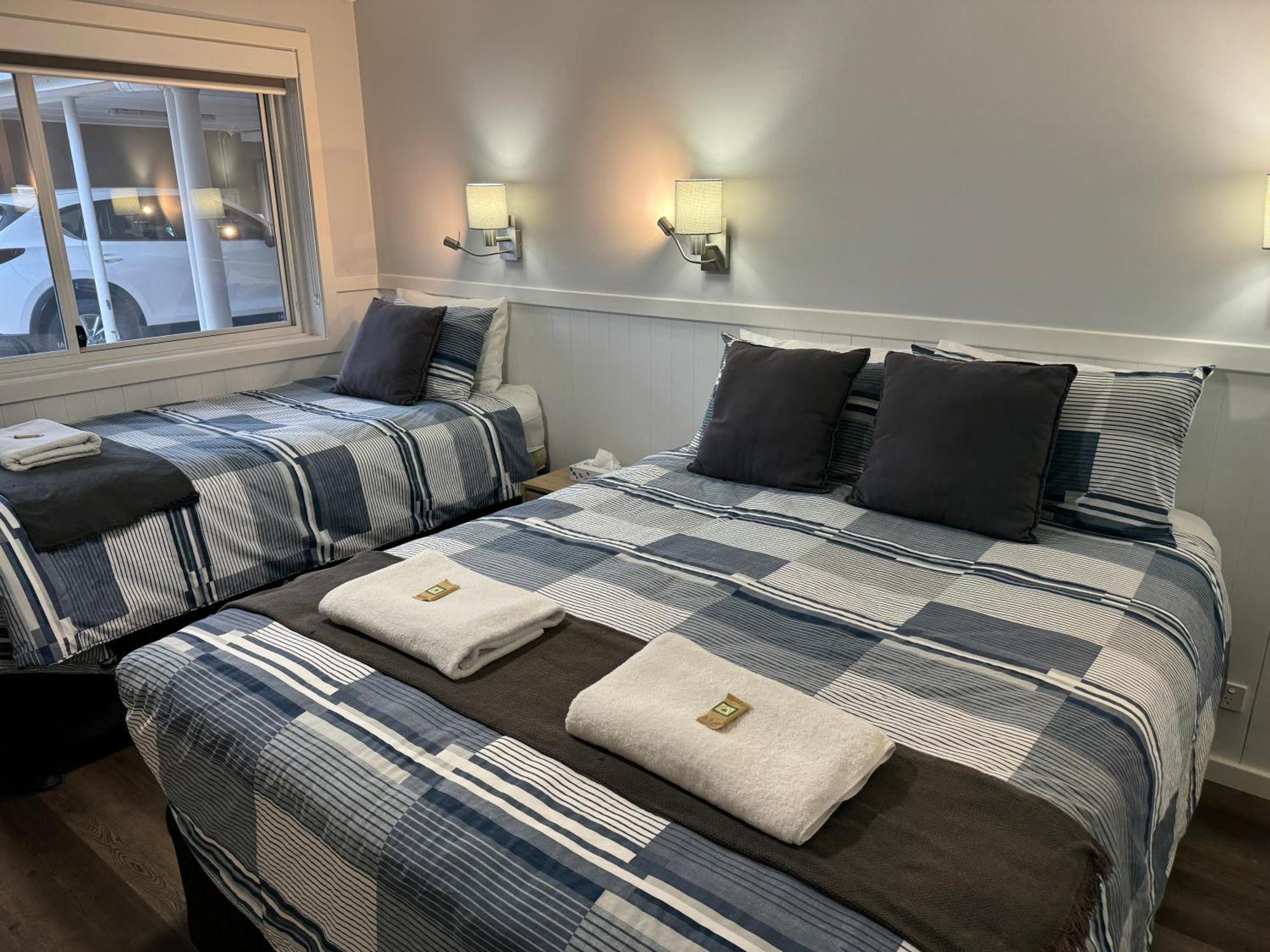 Ulladulla Motel Zewnętrze zdjęcie
