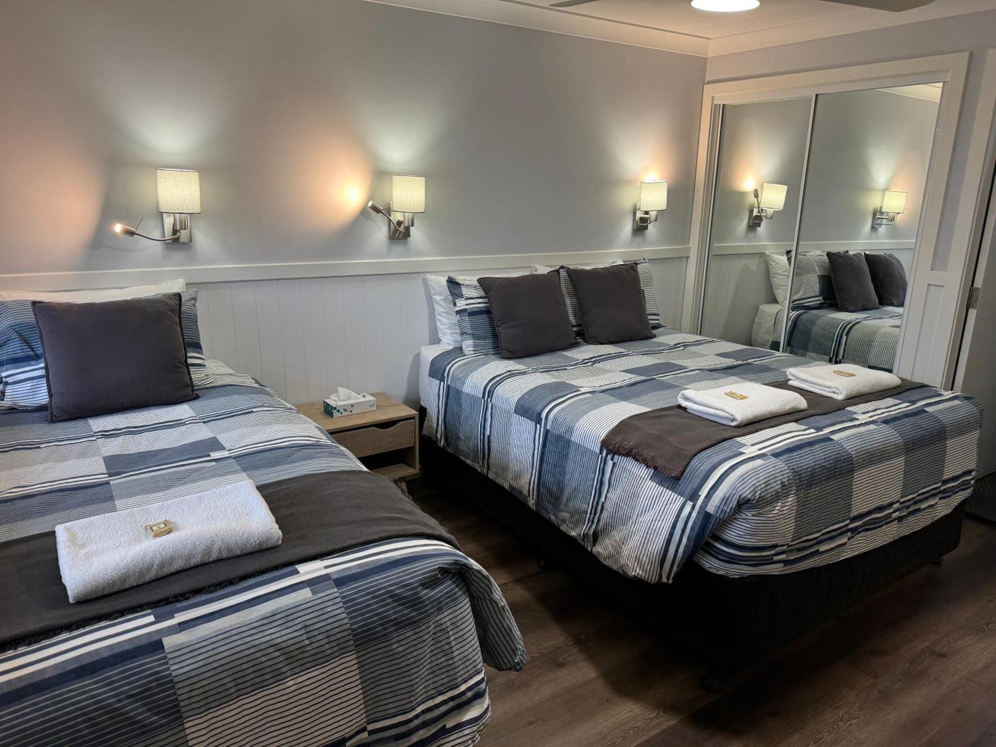 Ulladulla Motel Zewnętrze zdjęcie