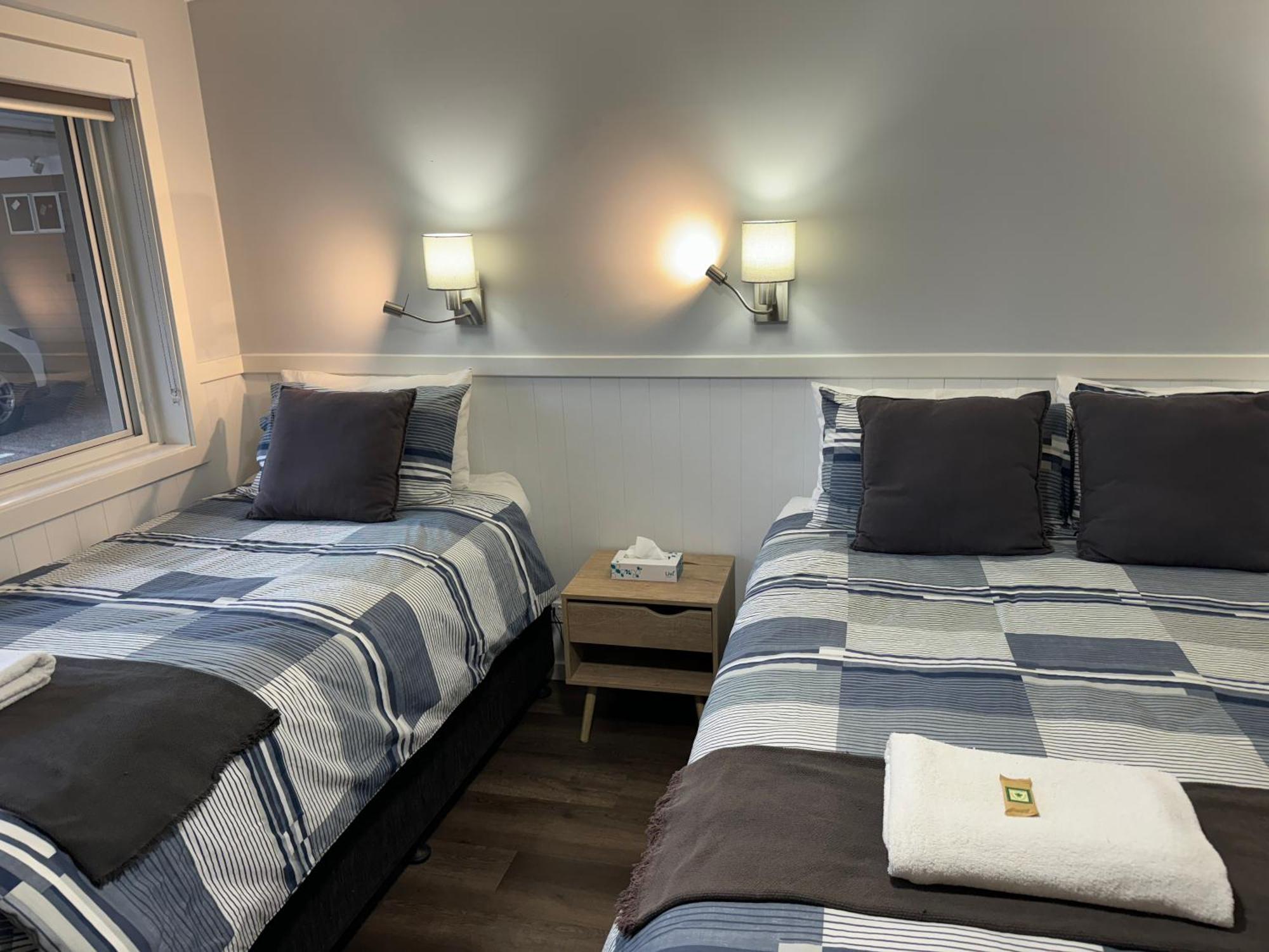 Ulladulla Motel Zewnętrze zdjęcie