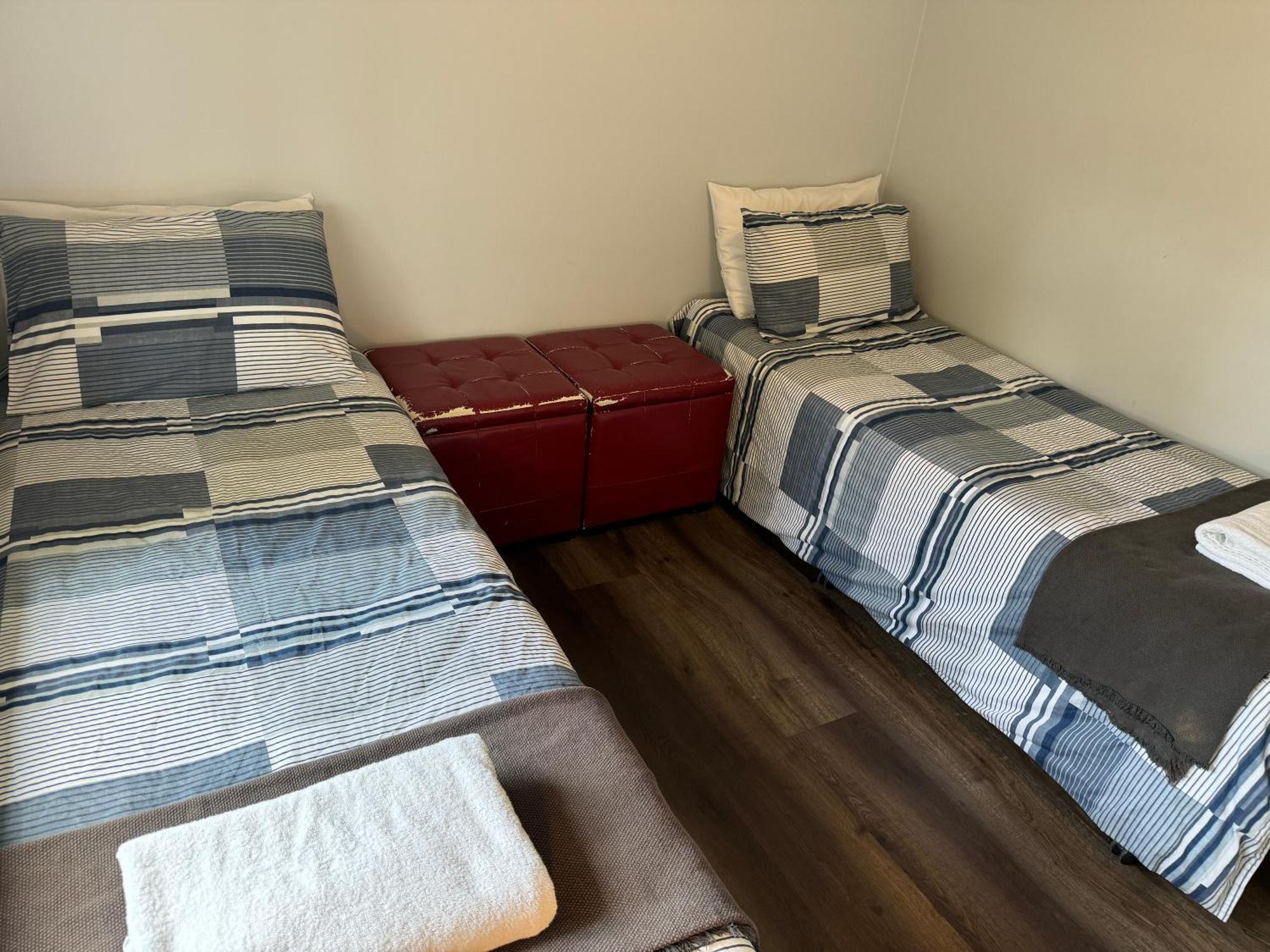 Ulladulla Motel Zewnętrze zdjęcie