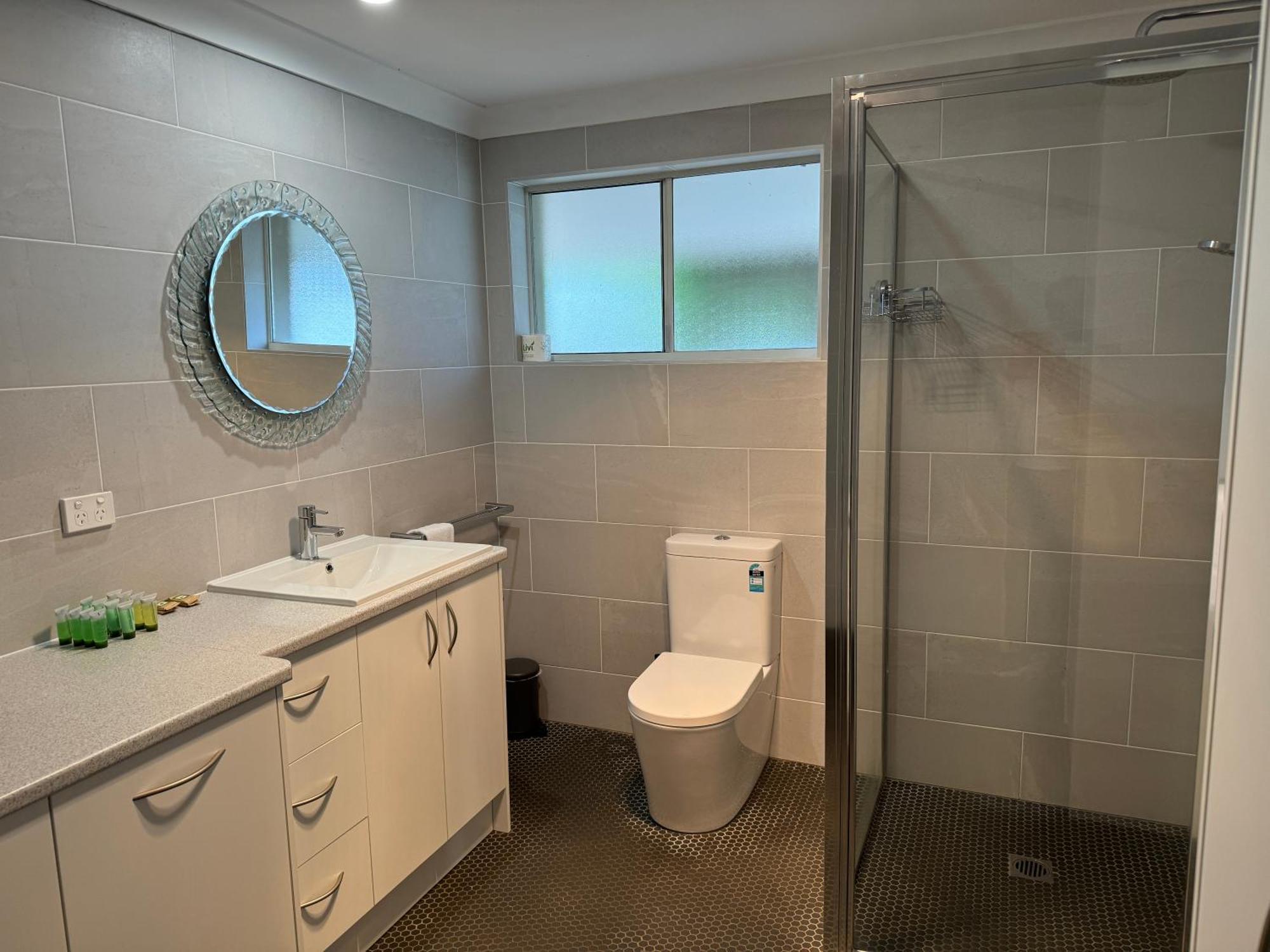 Ulladulla Motel Zewnętrze zdjęcie