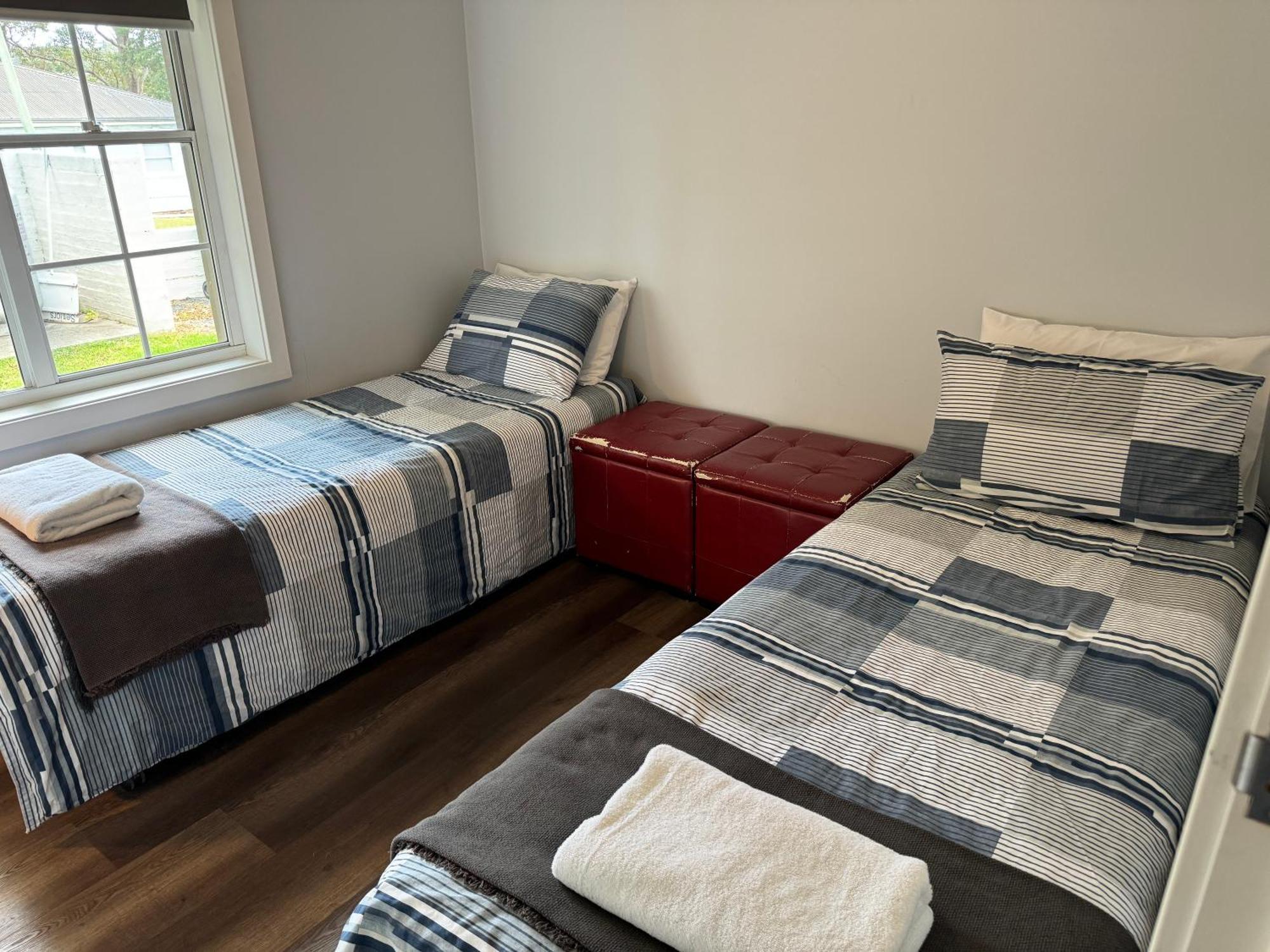 Ulladulla Motel Zewnętrze zdjęcie