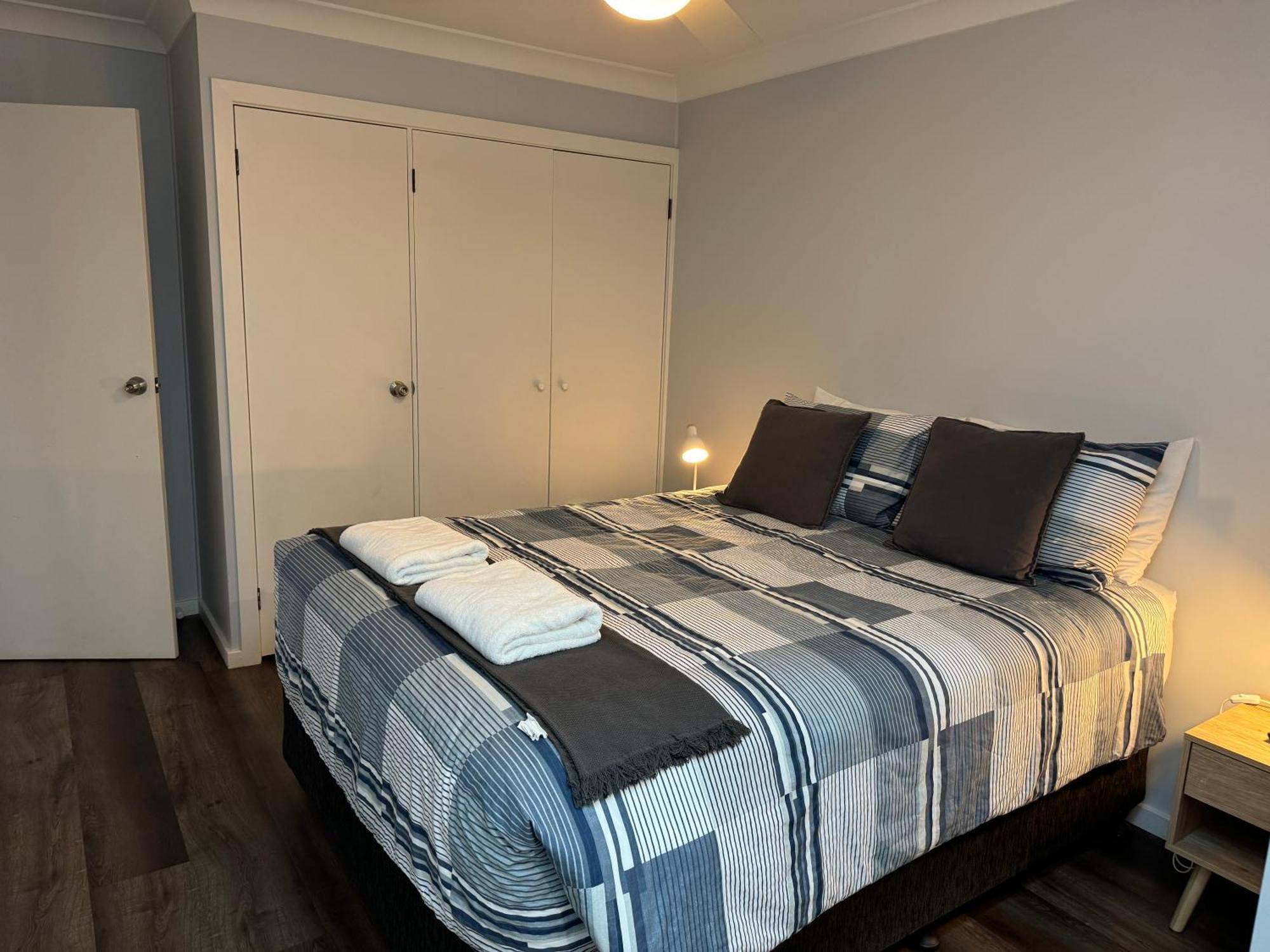 Ulladulla Motel Zewnętrze zdjęcie
