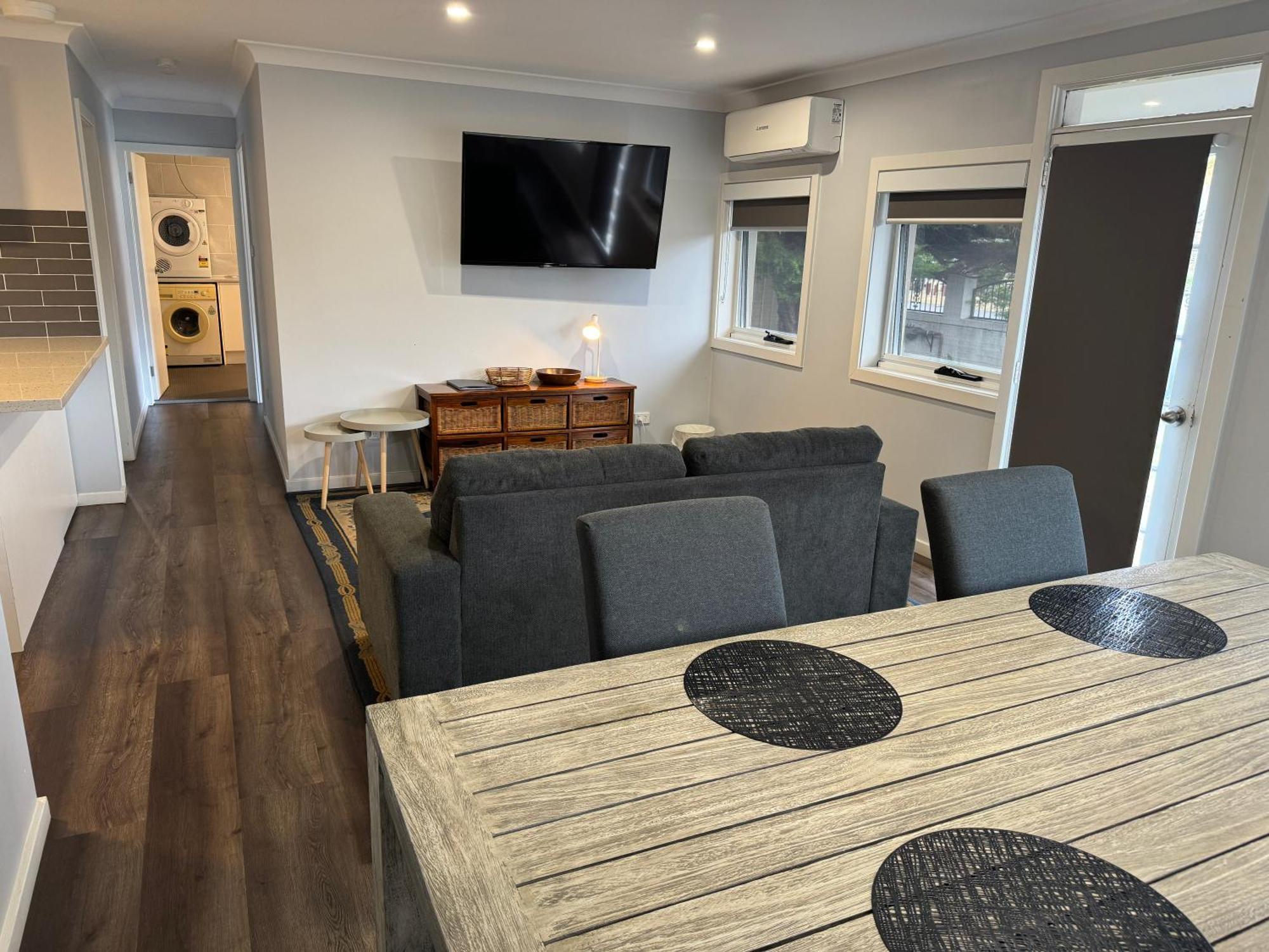 Ulladulla Motel Zewnętrze zdjęcie