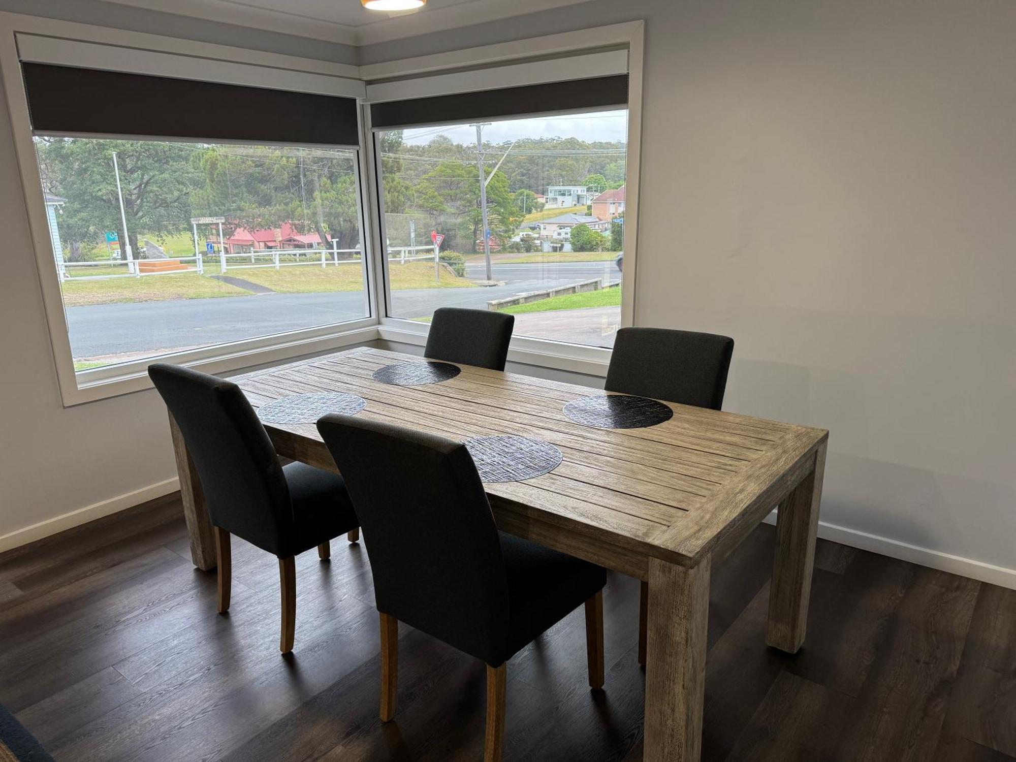 Ulladulla Motel Zewnętrze zdjęcie