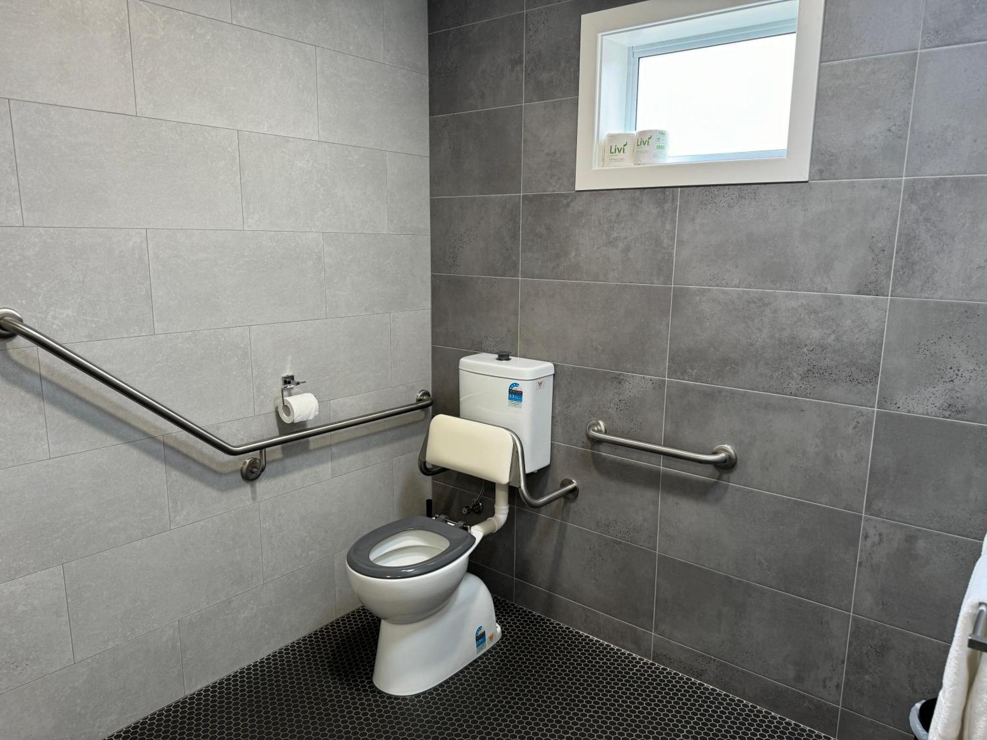 Ulladulla Motel Zewnętrze zdjęcie