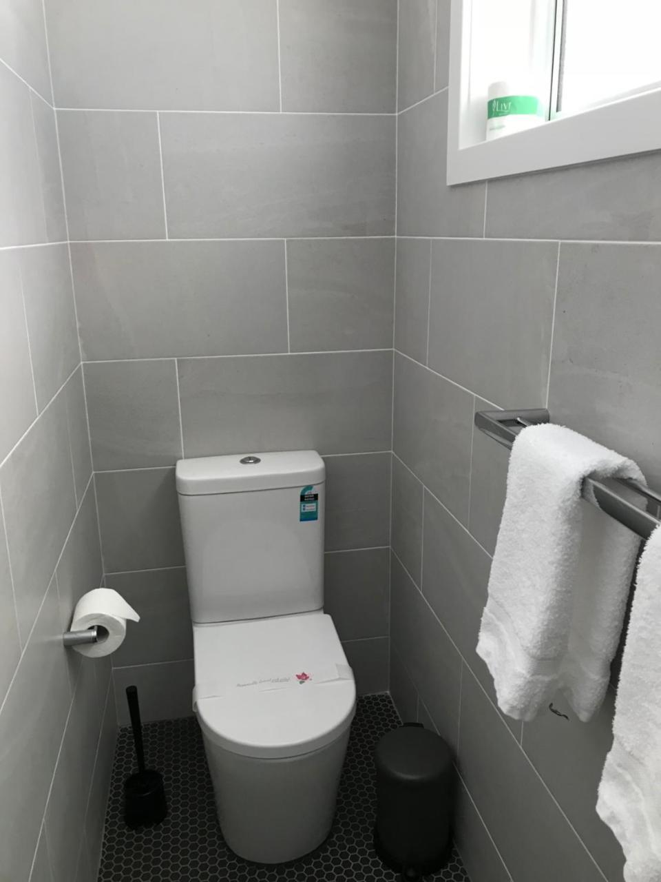 Ulladulla Motel Zewnętrze zdjęcie
