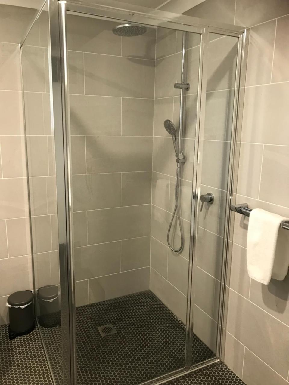 Ulladulla Motel Zewnętrze zdjęcie